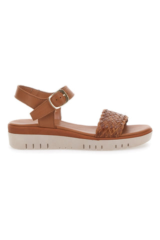 Rjave sandale Pittarello Focus 6705000