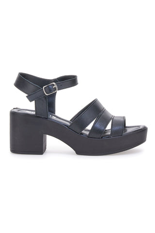Sandali s peto Neri Pittarello Love 8000