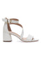 Sandali z belim peto Energy 364