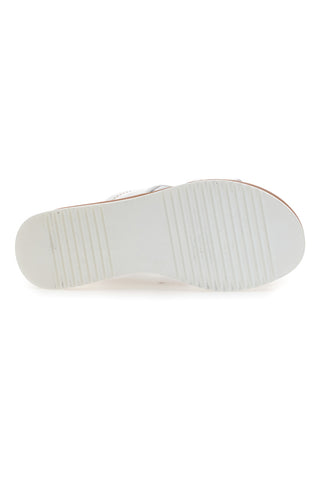 Bele sandale Platform Pittarello 44874