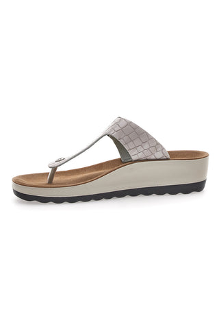 Bele natikače FLY FLOT 4259
