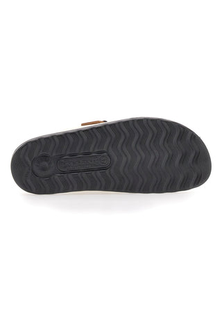 Čevlji Rose Gold s sponko Fly Flot 7764