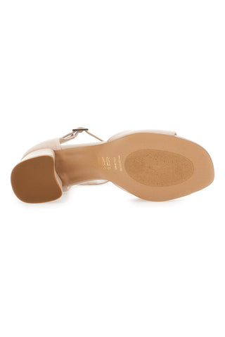 Sandali z visoko peto Nude Pittarello Glam 1370