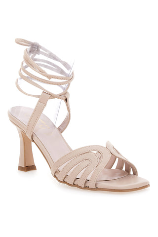 Čevlji Panna Lace-Up Pittarello Glam 3626