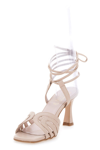Čevlji Panna Lace-Up Pittarello Glam 3626