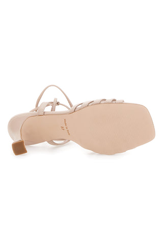 Čevlji Panna Lace-Up Pittarello Glam 3626