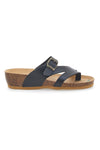 Črne japonke Made in Italy z Natureform Bio Up 22706