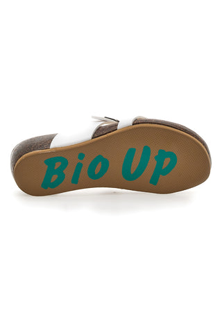 Bele natikače Bio Up 22706
