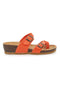 Oranžne japonke Bio Up 22710
