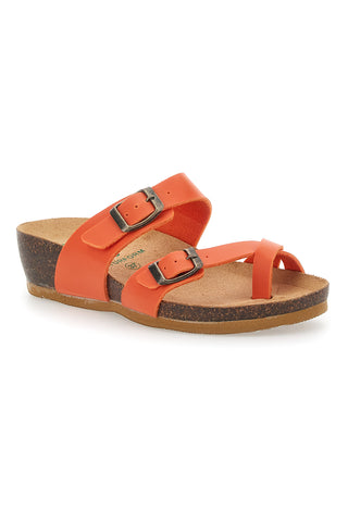 Oranžne japonke Bio Up 22710