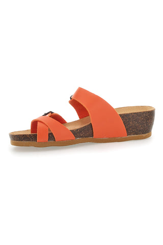 Oranžne japonke Bio Up 22710