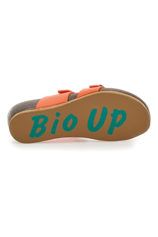 Oranžne japonke Bio Up 22710