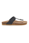 Papudlji Infradito z Velcro Bio Up 25414