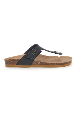 Papudlji Infradito z Velcro Bio Up 25414