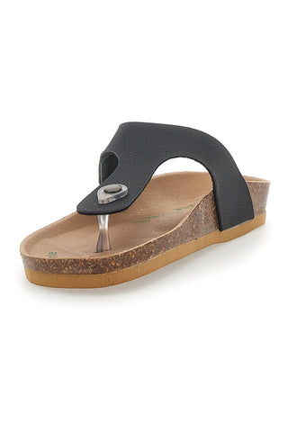 Papudlji Infradito z Velcro Bio Up 25414