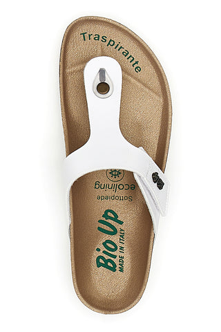 Bele japonke Bio Up 25414