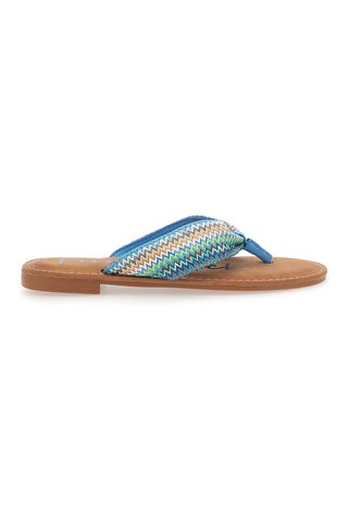 Modre japonke Fun Beach 469