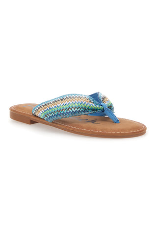 Modre japonke Fun Beach 469