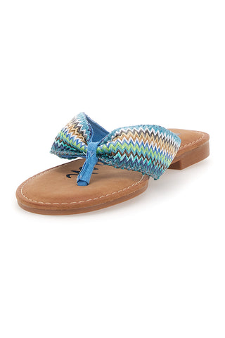 Modre japonke Fun Beach 469