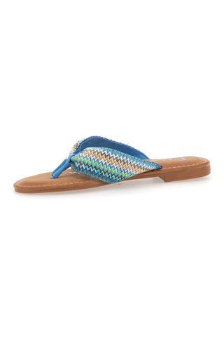 Modre japonke Fun Beach 469