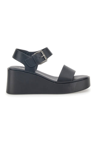 Sandali z visoko peto Rock'n Doll 390271