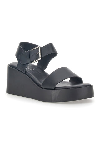 Sandali z visoko peto Rock'n Doll 390271