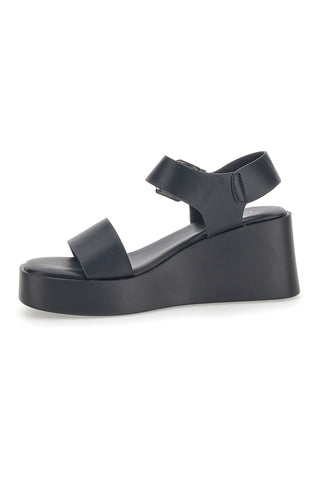 Sandali z visoko peto Rock'n Doll 390271