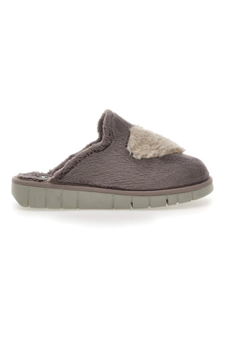 Copate Taupe s srčkom Beego 7883