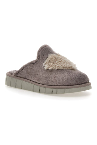 Copate Taupe s srčkom Beego 7883