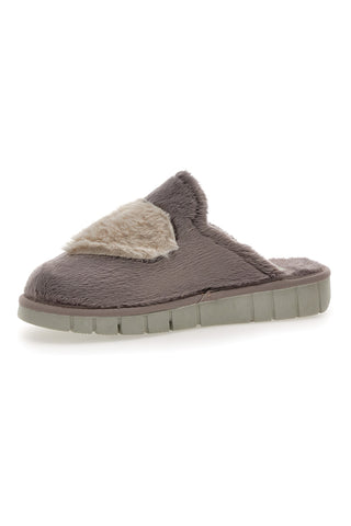 Copate Taupe s srčkom Beego 7883