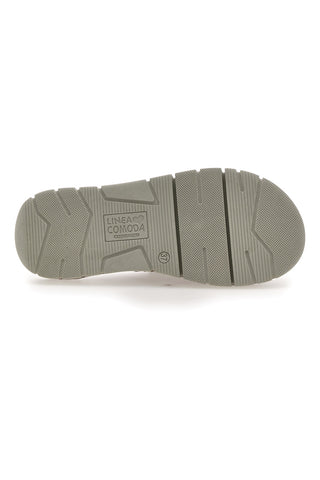 Copate Taupe s srčkom Beego 7883