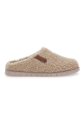 Teddy copate taupe Beego 7485