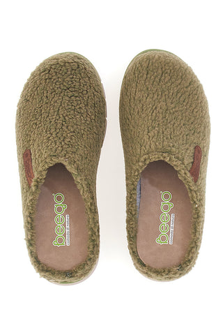 Zelene copate Beego 7485