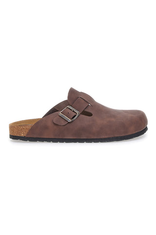 Rjave natikače Pittarello Tierra 335013