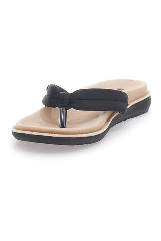 Mehke črne japonke s tehnologijo Dual Sensity Inblu 04 SF