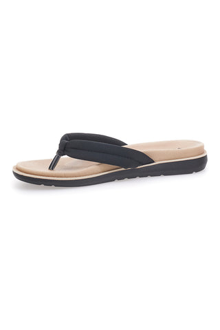 Mehke črne japonke s tehnologijo Dual Sensity Inblu 04 SF