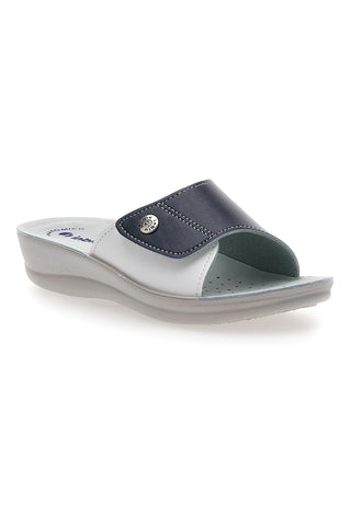 Modre copate Blu Comfort Inblu 61 VR