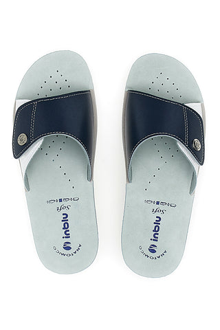 Modre copate Blu Comfort Inblu 61 VR