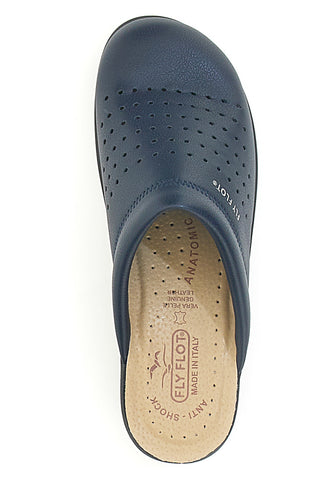 Profesionalne modre copate FLY FLOT T5047ZE
