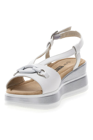 BELE PLATFORM SANDALE ENERGY E477