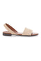 Nizke sandale iz prave usnje Pittarello Look 225265