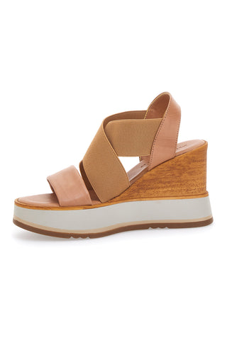 Sandali Beige Made in Italy Pittarello 34953