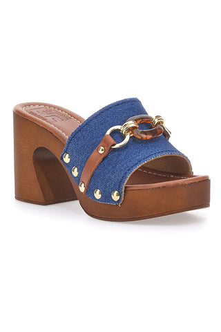 Usnjene škornje Jeans Made in Italy Pittarello 25495/J