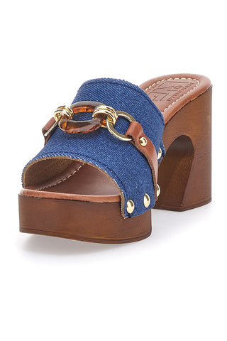 Usnjene škornje Jeans Made in Italy Pittarello 25495/J