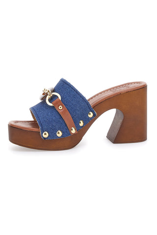 Usnjene škornje Jeans Made in Italy Pittarello 25495/J