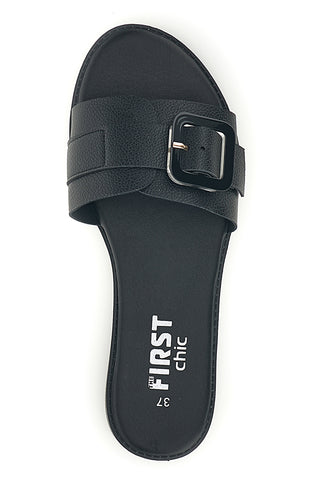 THE FIRST CHIC PREA3710 BLACK