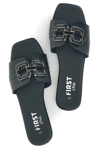 THE FIRST PRE5413P BLACK