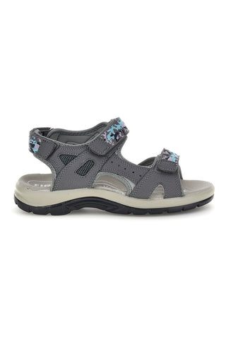 THE FIRST ACTIVE FR5203 GREY