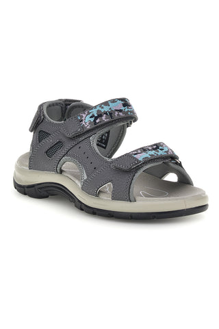 THE FIRST ACTIVE FR5203 GREY