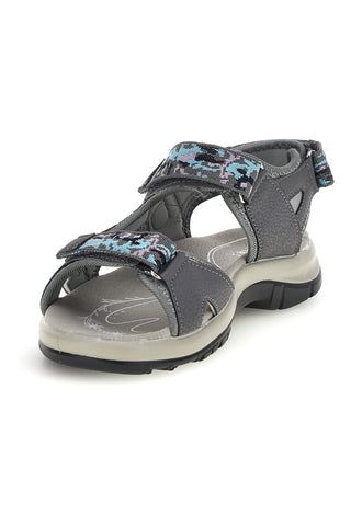 THE FIRST ACTIVE FR5203 GREY